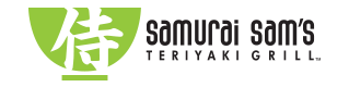 Samurai Sam's Franchise